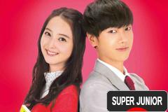 にほんブログ村 芸能ブログ SUPER JUNIORへ