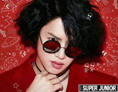 にほんブログ村 芸能ブログ SUPER JUNIORへ