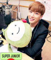 にほんブログ村 芸能ブログ SUPER JUNIORへ