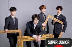 にほんブログ村 芸能ブログ SUPER JUNIORへ
