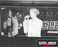 にほんブログ村 芸能ブログ SUPER JUNIORへ