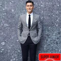 にほんブログ村 芸能ブログ SUPER JUNIORへ