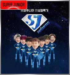 にほんブログ村 芸能ブログ SUPER JUNIORへ