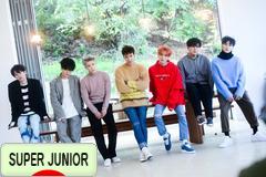 にほんブログ村 芸能ブログ SUPER JUNIORへ