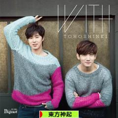 にほんブログ村 芸能ブログ 東方神起へ