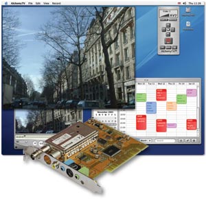 Mac Graphics Card and Video Related.