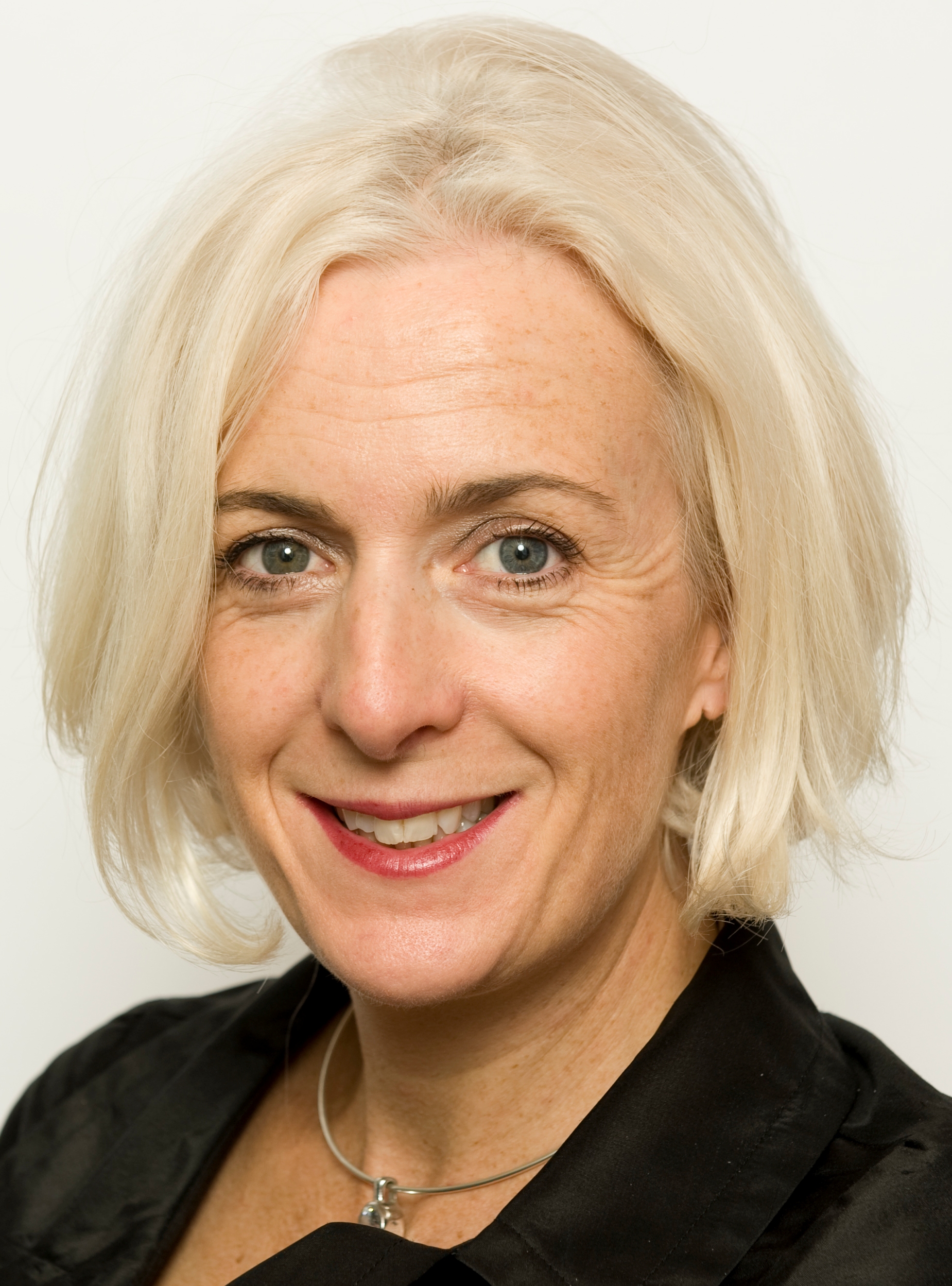 King's College London - Professor Aileen.