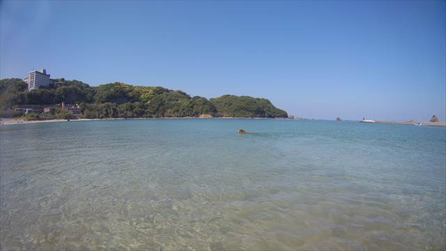 伊豆旅行2泊3日旅 下田の海 お宿 でんすけブログ