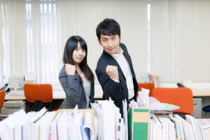 任せる,仕事,部下