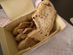 浪花屋　鯛焼き