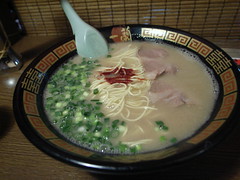 一蘭