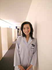 古城　祐子　fd Clinic VARNISH