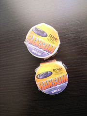 RANSOM