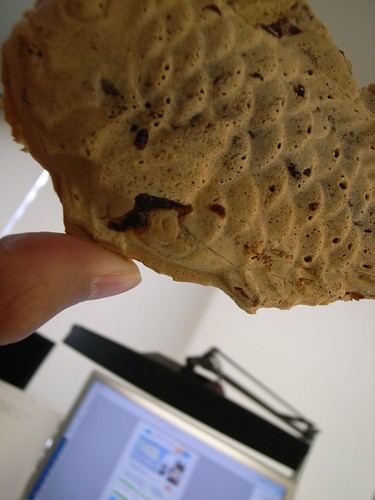 およげ！たいやきくん