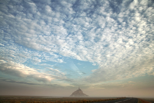 Clouds
