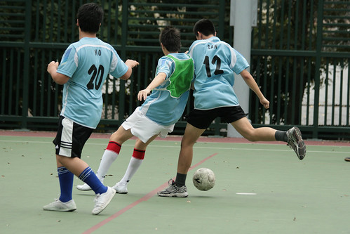 Soccer Training