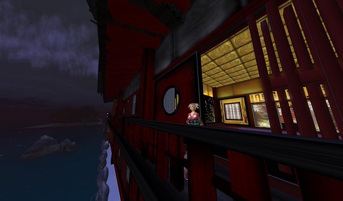 Yukaku Shimabara3