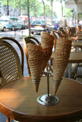 Gunther's Ice Cream Shop