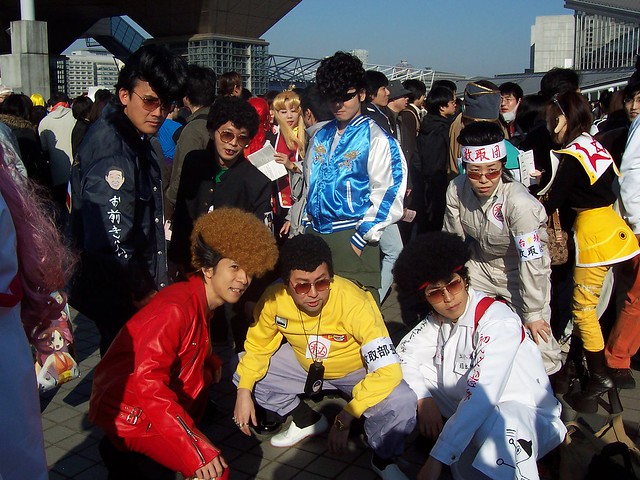 ヤンキー が多そうな都道府県は 日本各地の ローカルな魅力 を掘り起こす Jタウンネット編集部です
