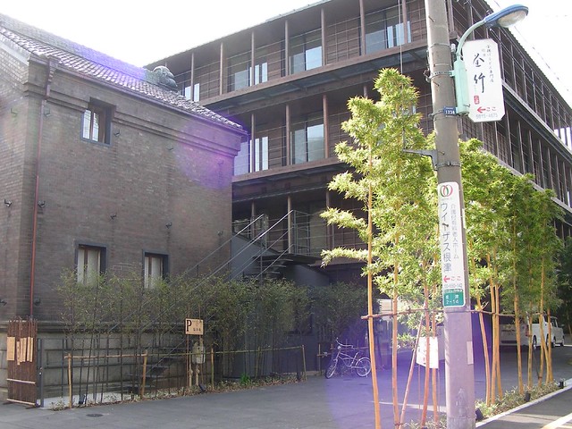 ステキすぎる老人ホームのようです