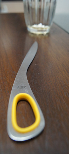 ペーパーナイフ　ALLEX