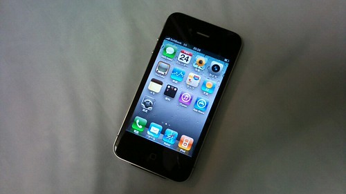 iPhone  4!!!!