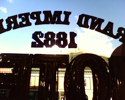 Zin in een spannende date