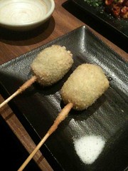 焼とりの八兵衛　 麻布龍土町店 