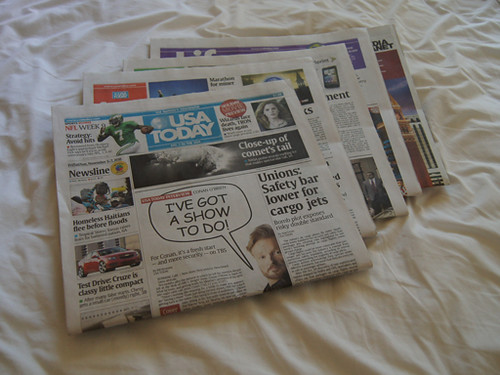 新聞 USA TODAY