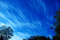 southern sky