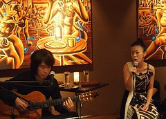 デザイナーズ CAFE&DINING balloballo バロバロ 渋谷