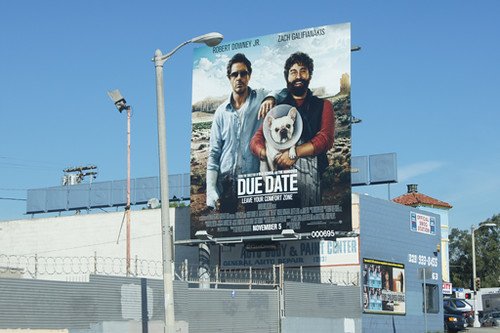 DUE DATE