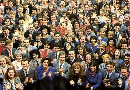 the last cult of England