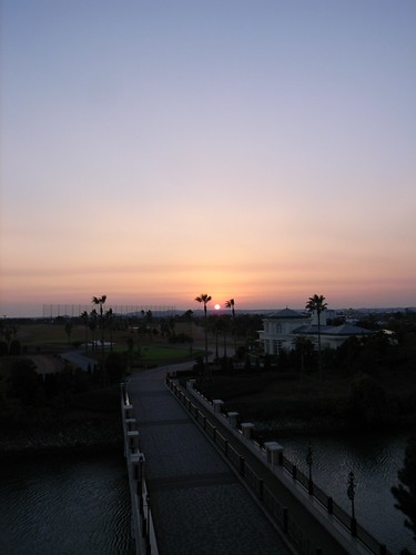 グランドエクシブ浜名湖