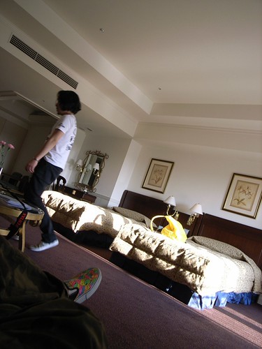 グランドエクシブ浜名湖