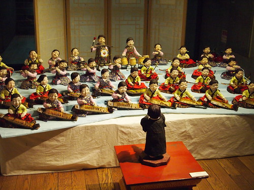 The Story of King Sejong 세종이야기