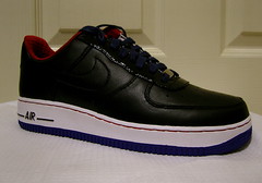 Nikeid Studio AF1