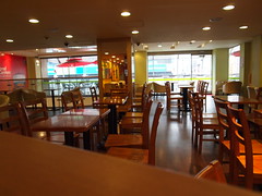 SMOOTHIE KING 韓国
