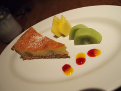 Bruno ブルーノ カフェ 麻布十番