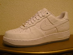 NIKEiD STUDIO AF1