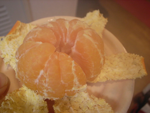 焼きみかん専用器