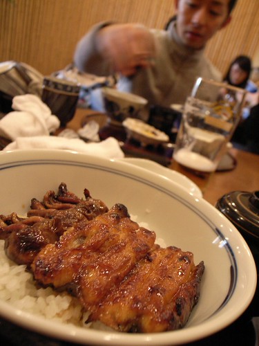 S井さんと行く大人の修学旅行2007in浜名湖