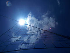 Volleyball! =D