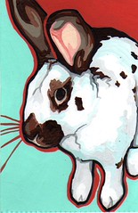 Snuffy Pop by NinnerFish