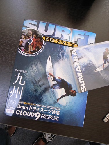 SURF 1st