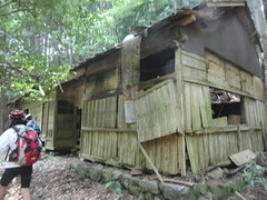 廃墟