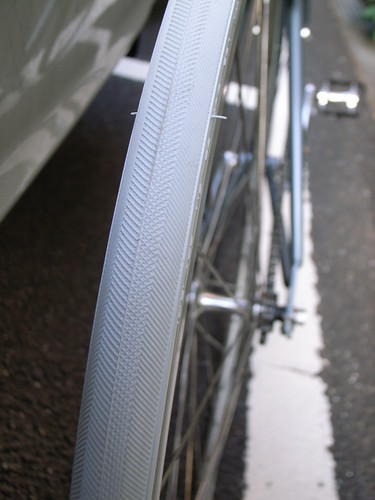 Gran Compe SS  ホワイト