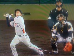 あれ？デジャヴ？