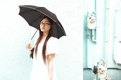 Lazy Rainy Happy Days：Misa