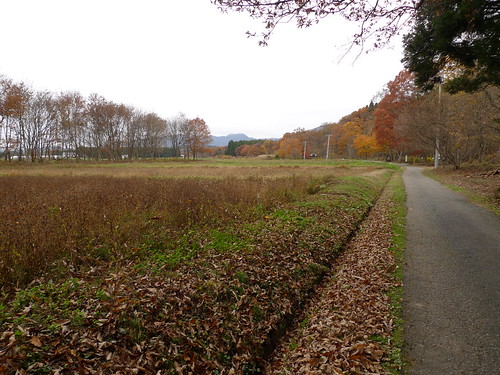 高村光太郎山荘